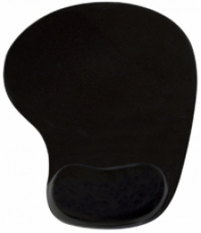 Mouse pad Vakos PD-424 Black