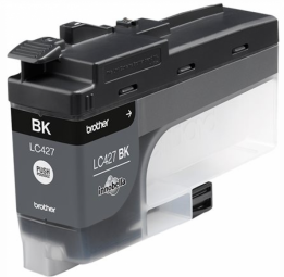 Ink cartridge Brother LC427BK