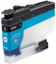 Ink cartridge Brother LC427C Cyan
