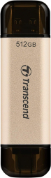 Zibatmiņa Transcend JetFlash 512GB