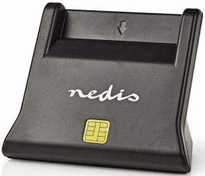 ID Karšu lasītājs Nedis CRDRU2SM3BK