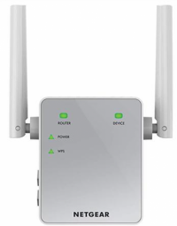 Signāla pastiprinātājs Netgear AC750