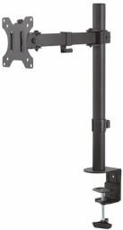 Monitora stiprinājums Newstar FPMA-D540BLACK