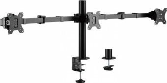 Monitora stiprinājums LogiLink BP0107