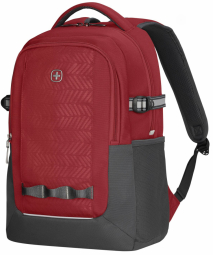 Soma Wenger Ryde Red / Anthracite