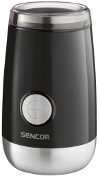 Kafijas dzirnaviņas Sencor SCG 2051BK