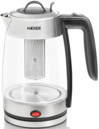Tējkanna Haeger EK-22F.020A