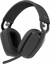 Austiņas Logitech Zone Vibe 100 Graphite