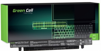 Akumulators Green Cell A41-X550A