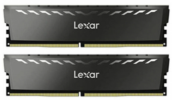 RAM Lexar Thor 2 x 8GB