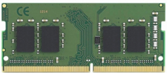 RAM Afox 8GB AFSD38BK1L