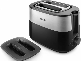 Tosteris Philips Daily Collection HD2517/ 90