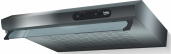 Tvaika nosūcējs Beko CFB 6310 X