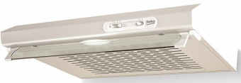 Tvaika nosūcējs Beko CFB6310W