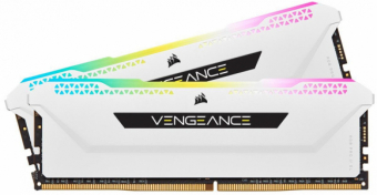 RAM Corsair Vengeance RGB Pro 16GB