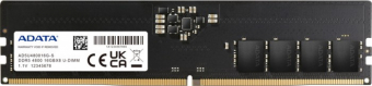 Operatīvā atmiņa Adata 16GB AD5U480016G-S
