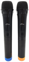 Mikrofoni Media-Tech Accent Pro MT395 Black