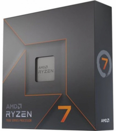 Procesors AMD Ryzen 7 7700X