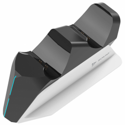 Lādētājs Savio Charging station PS5