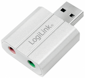 Skaņas karte Logilink UA0298