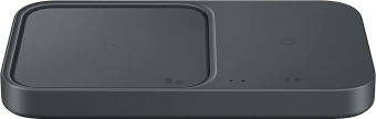 Lādētājs Samsung 15W Super Fast Wireless Charger Duo Pad with Adapter