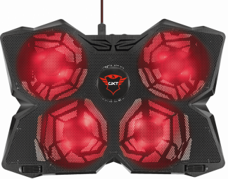 Dzesētājs Trust GXT 278 Yozu Black