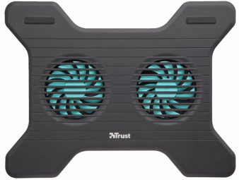 Dzesētājs Trust Xstream Breeze Black