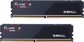 RAM G.Skill Flare X5 Series 32GB Black