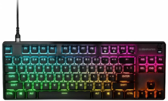 Keyboard Steelseries Apex 9 TKL Black