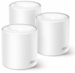 TP-Link Deco X50 (3-Pack)