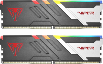 RAM Patriot Viper Venom RGB 2 x 16GB