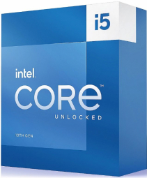 Procesors Intel Core i5-13600KF