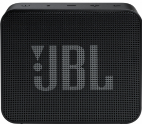 Speaker JBL GO Essential Black