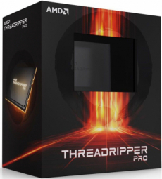 Procesors AMD Ryzen Threadripper Pro 5965WX