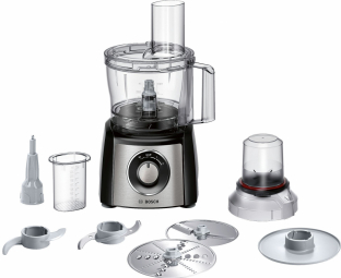 Virtuves kombains Bosch MCM3401M