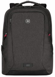 Mugursoma Wenger MX Professional 16" Gray