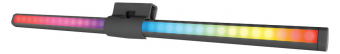 Monitora lampa Savio LB-01 RGB 44cm
