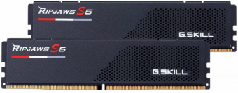 RAM G.Skill Ripjaws S5 64GB