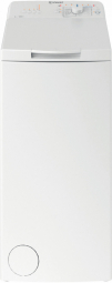 Veļas mašīna Indesit BTW L60400 EE/ N