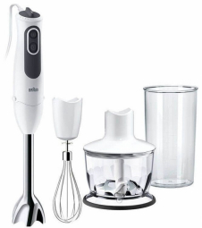 Blenderis Braun MultiQuick 3 Vario MQ 3135