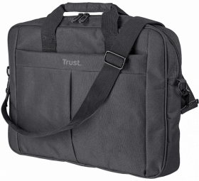 Soma Trust Primo Carry Bag 16" Black