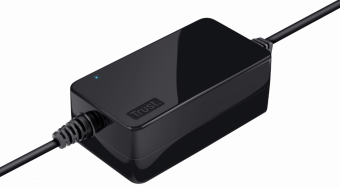 Lādētājs Trust Primo 45W Universal Black