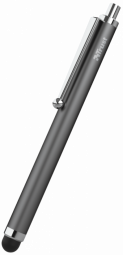 Stilus Trust Stylus Pen Black