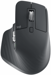 Computer mouse Logitech MX Master 3S Graphite