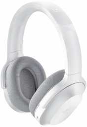 Austiņas Razer Barracuda White
