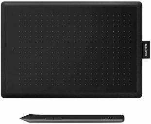 Grafiskā planšete Wacom Creative Pen Tablet Medium