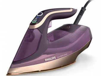 Iron Philips DST8040/ 30
