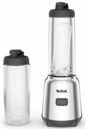 Blenderis Tefal Mix & Move BL15FD Inox