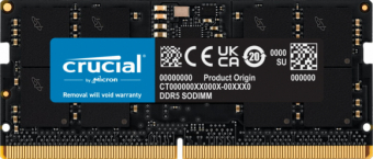 Operatrīvā atmiņa Crucial 32GB CT32G48C40S5