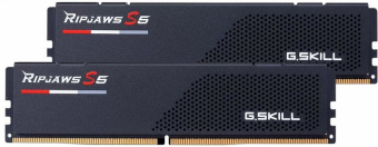 RAM G.Skill Ripjaws S5 32GB